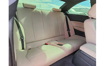 BMW 230 2.0* РЕАЛНИ КМ* ЗАДНО - автомобили, коли, обяви за нови и употребявани 9