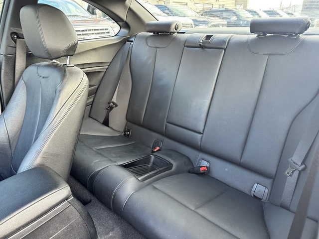 BMW 230 xDrive* AвтоКредит * (ЦЕНА ДО БГ) - автомобили, коли, обяви за нови и употребявани 12