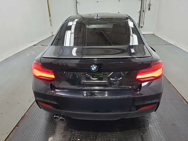 BMW 230 AMBIENT| PANORAMA| ПОДГРЕВИ - автомобили, коли, обяви за нови и употребявани 4