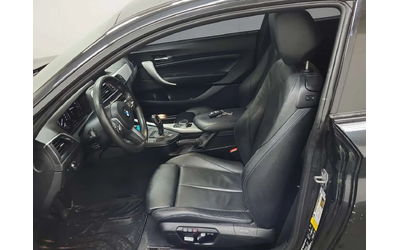BMW 230 AMBIENT| PANORAMA| ПОДГРЕВИ - автомобили, коли, обяви за нови и употребявани 7