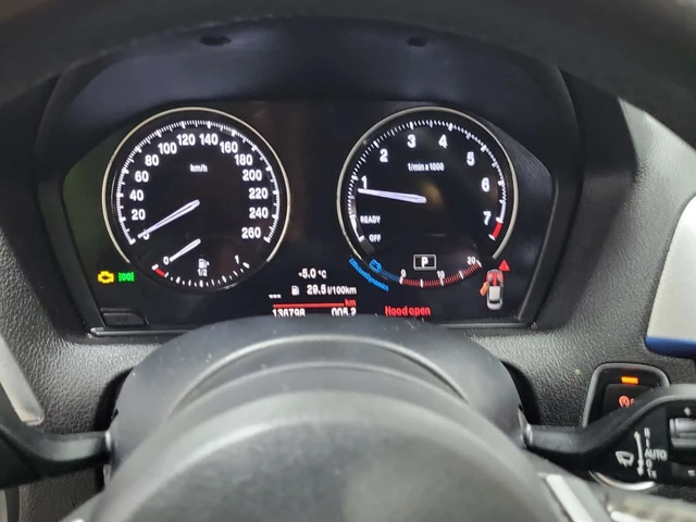 BMW 230 AMBIENT| PANORAMA| ПОДГРЕВИ - автомобили, коли, обяви за нови и употребявани 9
