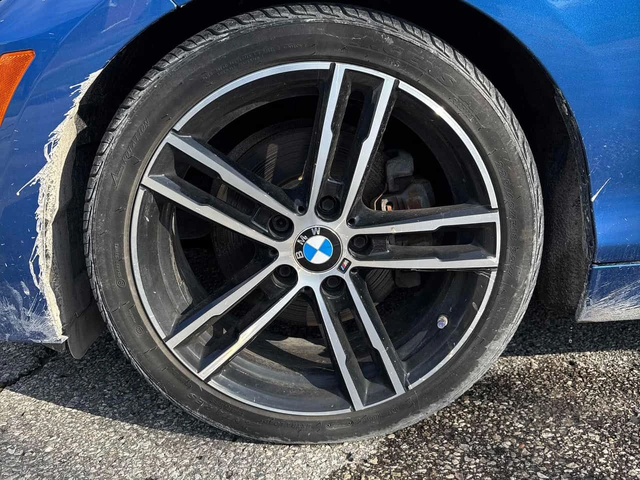 BMW 230 * 230i xDrive * ПОДГРЕВ * ШИБИДАХ * КЛИП НА МОТОРА - автомобили, коли, обяви за нови и употребявани 6