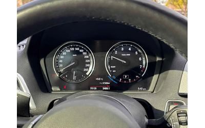 BMW 230 * 230i xDrive * ПОДГРЕВ * ШИБИДАХ * КЛИП НА МОТОРА - автомобили, коли, обяви за нови и употребявани 8