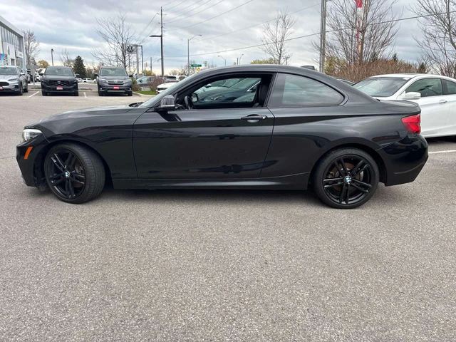 BMW 230 М ПАКЕТ/230i xDrive/ПОДГРЕВ/ПАМЕТ/ШИБЕДАХ/КЛИП - автомобили, коли, обяви за нови и употребявани 2