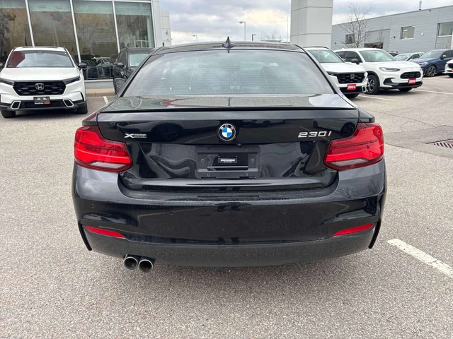 BMW 230 М ПАКЕТ/230i xDrive/ПОДГРЕВ/ПАМЕТ/ШИБЕДАХ/КЛИП - автомобили, коли, обяви за нови и употребявани 4