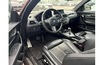 BMW 230 М ПАКЕТ/230i xDrive/ПОДГРЕВ/ПАМЕТ/ШИБЕДАХ/КЛИП - автомобили, коли, обяви за нови и употребявани 6