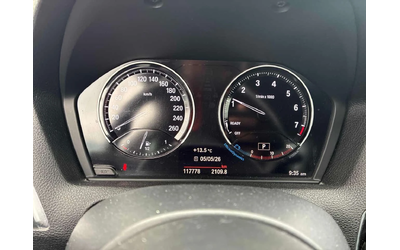 BMW 230 М ПАКЕТ/230i xDrive/ПОДГРЕВ/ПАМЕТ/ШИБЕДАХ/КЛИП - автомобили, коли, обяви за нови и употребявани 7