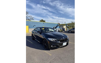 BMW 230 XDRIVE * M ПАКЕТ * CARPLAY * CAMERA * CARFAX * - автомобили, коли, обяви за нови и употребявани 0