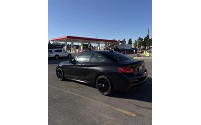 BMW 230 XDRIVE * M ПАКЕТ * CARPLAY * CAMERA * CARFAX * - автомобили, коли, обяви за нови и употребявани 2