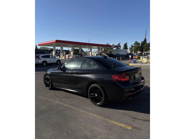 BMW 230 XDRIVE * M ПАКЕТ * CARPLAY * CAMERA * CARFAX * - автомобили, коли, обяви за нови и употребявани 2