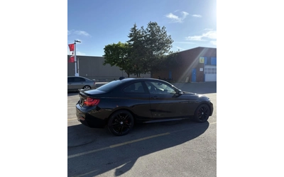 BMW 230 XDRIVE * M ПАКЕТ * CARPLAY * CAMERA * CARFAX * - автомобили, коли, обяви за нови и употребявани 4