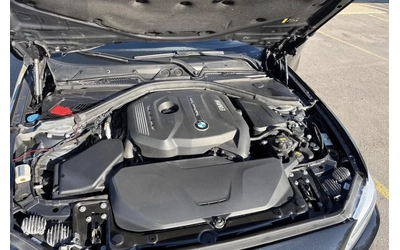 BMW 230 XDRIVE * M ПАКЕТ * CARPLAY * CAMERA * CARFAX * - автомобили, коли, обяви за нови и употребявани 8