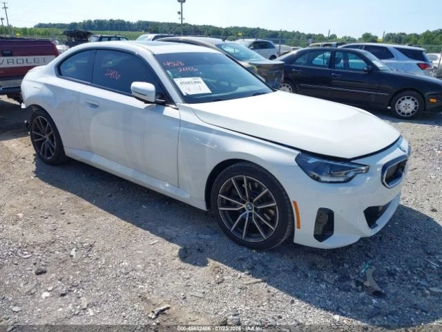 BMW 230 xDrive* КОЖА* ПОДГРЕВ* ШИБИДАХ* КАМЕРА* - автомобили, коли, обяви за нови и употребявани 0