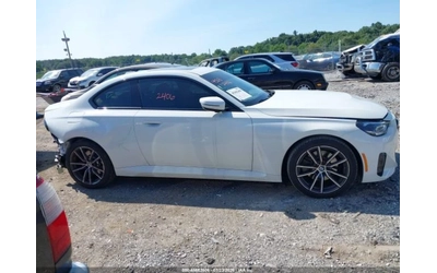 BMW 230 xDrive* КОЖА* ПОДГРЕВ* ШИБИДАХ* КАМЕРА* - автомобили, коли, обяви за нови и употребявани 10
