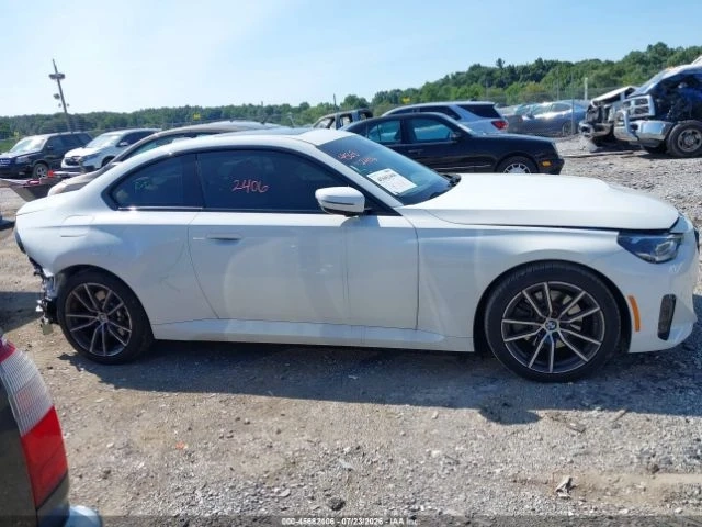 BMW 230 xDrive* КОЖА* ПОДГРЕВ* ШИБИДАХ* КАМЕРА* - автомобили, коли, обяви за нови и употребявани 10