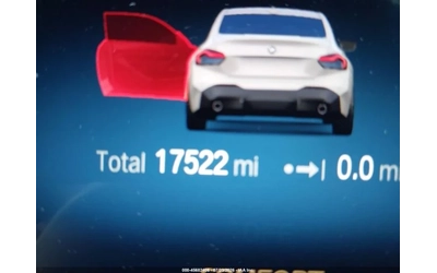 BMW 230 xDrive* КОЖА* ПОДГРЕВ* ШИБИДАХ* КАМЕРА* - автомобили, коли, обяви за нови и употребявани 12
