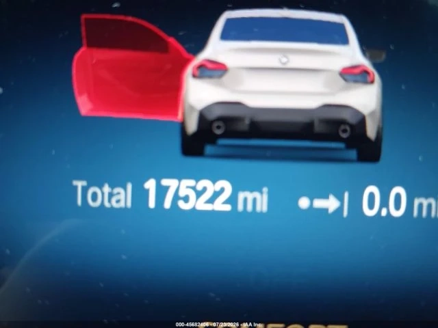 BMW 230 xDrive* КОЖА* ПОДГРЕВ* ШИБИДАХ* КАМЕРА* - автомобили, коли, обяви за нови и употребявани 12