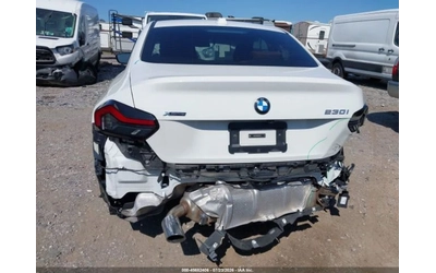 BMW 230 xDrive* КОЖА* ПОДГРЕВ* ШИБИДАХ* КАМЕРА* - автомобили, коли, обяви за нови и употребявани 13