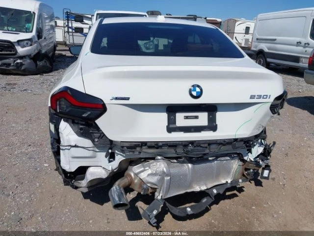 BMW 230 xDrive* КОЖА* ПОДГРЕВ* ШИБИДАХ* КАМЕРА* - автомобили, коли, обяви за нови и употребявани 13