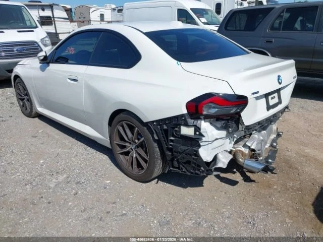 BMW 230 xDrive* КОЖА* ПОДГРЕВ* ШИБИДАХ* КАМЕРА* - автомобили, коли, обяви за нови и употребявани 2