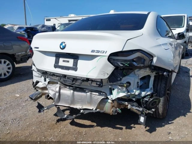 BMW 230 xDrive* КОЖА* ПОДГРЕВ* ШИБИДАХ* КАМЕРА* - автомобили, коли, обяви за нови и употребявани 5