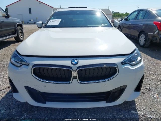 BMW 230 xDrive* КОЖА* ПОДГРЕВ* ШИБИДАХ* КАМЕРА* - автомобили, коли, обяви за нови и употребявани 9
