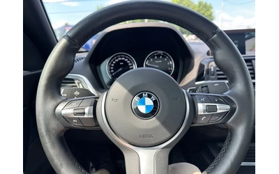 BMW 230 xDrive* MPACK* ПОДГРЕВ* КАМЕРА* SUNROOF* - автомобили, коли, обяви за нови и употребявани 10