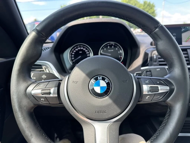 BMW 230 xDrive* MPACK* ПОДГРЕВ* КАМЕРА* SUNROOF* - автомобили, коли, обяви за нови и употребявани 10