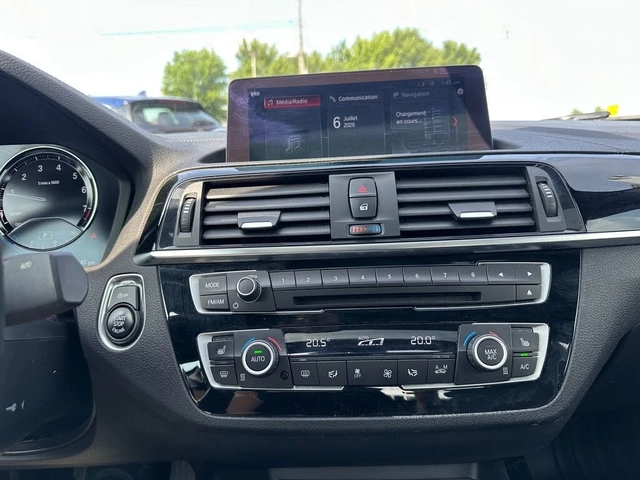 BMW 230 xDrive* MPACK* ПОДГРЕВ* КАМЕРА* SUNROOF* - автомобили, коли, обяви за нови и употребявани 14