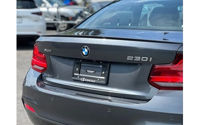 BMW 230 xDrive* MPACK* ПОДГРЕВ* КАМЕРА* SUNROOF* - автомобили, коли, обяви за нови и употребявани 8