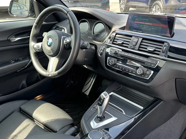 BMW 230 xDrive* MPACK* ПОДГРЕВ* КАМЕРА* SUNROOF* - автомобили, коли, обяви за нови и употребявани 9