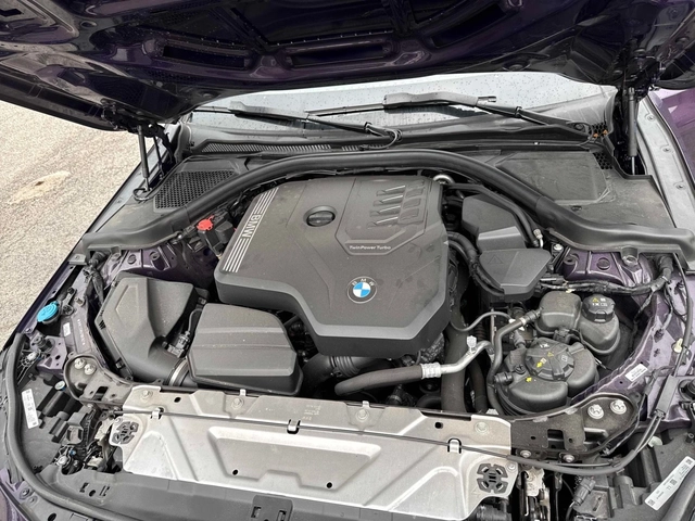 BMW 230 MPACK* HARMAN* HEADUP* AMBIENT* 360 - автомобили, коли, обяви за нови и употребявани 10