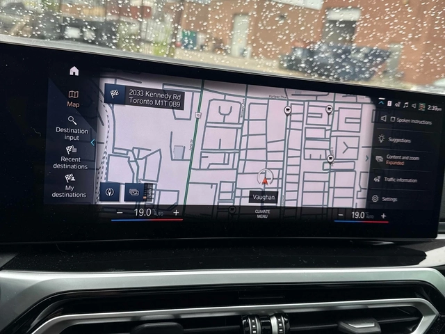 BMW 230 MPACK* HARMAN* HEADUP* AMBIENT* 360 - автомобили, коли, обяви за нови и употребявани 11