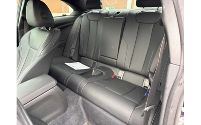 BMW 230 MPACK* HARMAN* HEADUP* AMBIENT* 360 - автомобили, коли, обяви за нови и употребявани 12