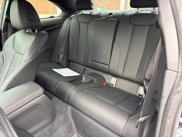 BMW 230 MPACK* HARMAN* HEADUP* AMBIENT* 360 - автомобили, коли, обяви за нови и употребявани 12
