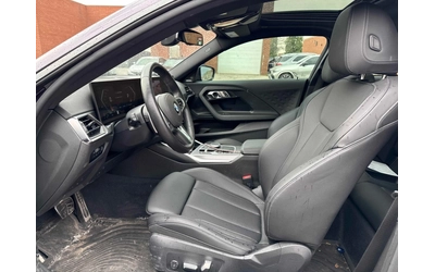 BMW 230 MPACK* HARMAN* HEADUP* AMBIENT* 360 - автомобили, коли, обяви за нови и употребявани 14