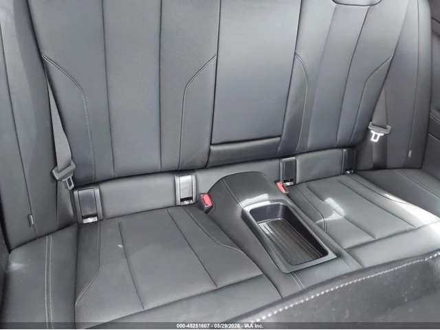 BMW 230 MPACK* HEADUP* HARMAN* AMBIENT* - автомобили, коли, обяви за нови и употребявани 12