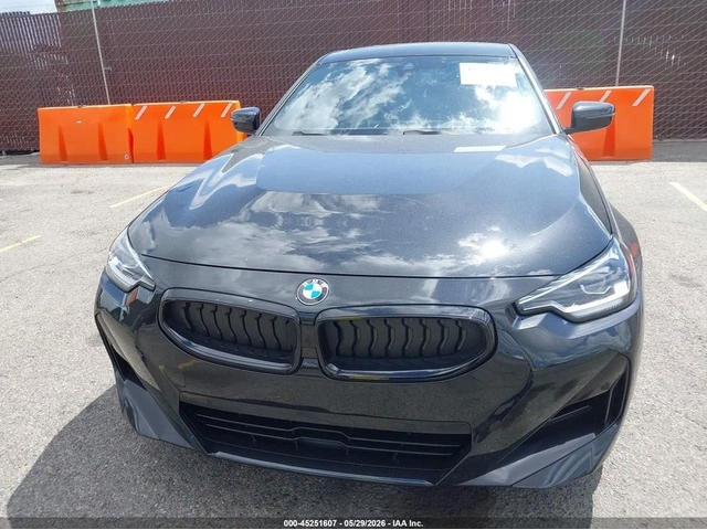 BMW 230 MPACK* HEADUP* HARMAN* AMBIENT* - автомобили, коли, обяви за нови и употребявани 1