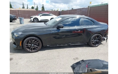 BMW 230 MPACK* HEADUP* HARMAN* AMBIENT* - автомобили, коли, обяви за нови и употребявани 8