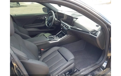 BMW 230 MPACK* HEADUP* HARMAN* AMBIENT* - автомобили, коли, обяви за нови и употребявани 9