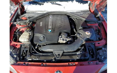 BMW 235 M235I / M-PACK / ПОДГРЕВИ / RECARO / - автомобили, коли, обяви за нови и употребявани 10