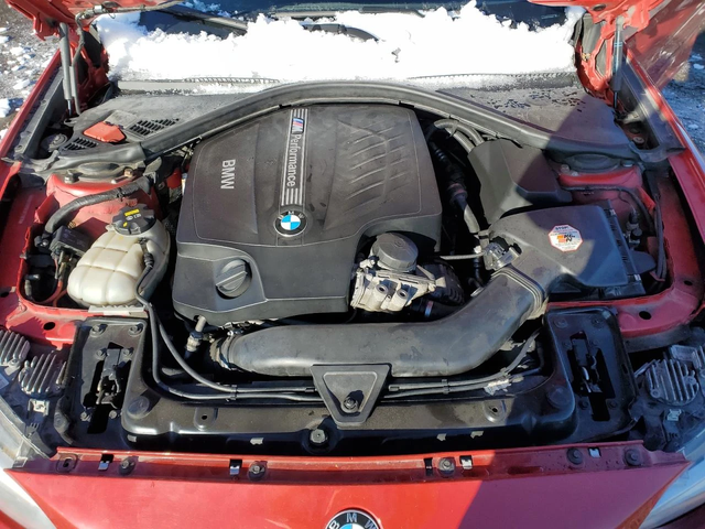 BMW 235 M235I / M-PACK / ПОДГРЕВИ / RECARO / - автомобили, коли, обяви за нови и употребявани 10