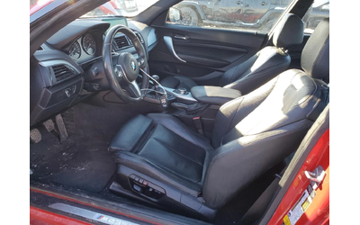 BMW 235 M235I / M-PACK / ПОДГРЕВИ / RECARO / - автомобили, коли, обяви за нови и употребявани 6