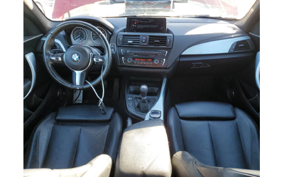 BMW 235 M235I / M-PACK / ПОДГРЕВИ / RECARO / - автомобили, коли, обяви за нови и употребявани 7