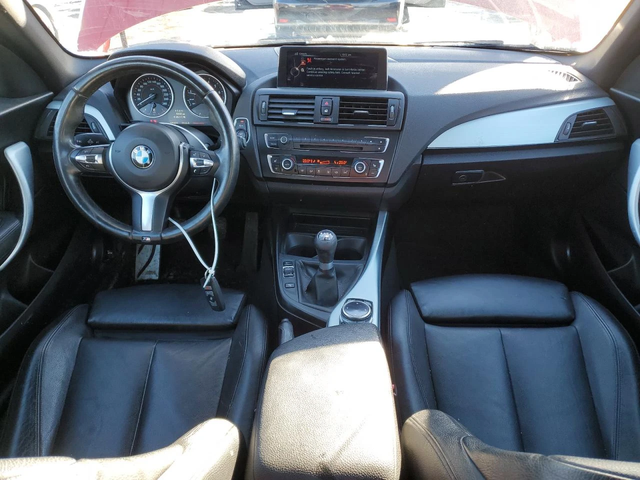 BMW 235 M235I / M-PACK / ПОДГРЕВИ / RECARO / - автомобили, коли, обяви за нови и употребявани 7