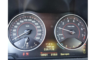 BMW 235 M235I / M-PACK / ПОДГРЕВИ / RECARO / - автомобили, коли, обяви за нови и употребявани 8