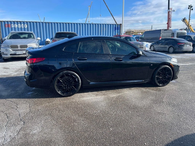 BMW 235 * M235i xDrive * CARFAX * ЦЕНА ДО БГ - автомобили, коли, обяви за нови и употребявани 2