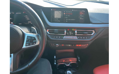 BMW 235 * M235i xDrive * CARFAX * ЦЕНА ДО БГ - автомобили, коли, обяви за нови и употребявани 8