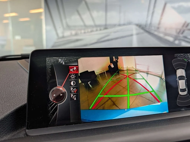 BMW 235 * xDrive * CARFAX * ЦЕНА ДО БГ - автомобили, коли, обяви за нови и употребявани 11