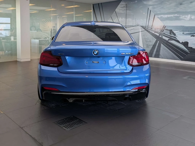 BMW 235 * xDrive * CARFAX * ЦЕНА ДО БГ - автомобили, коли, обяви за нови и употребявани 3